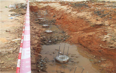 建房地基基础的做法 从勘察到施工的关键环节详解