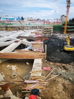 满洲里地基基础资质全解析 确保地基及基础工程安全可靠