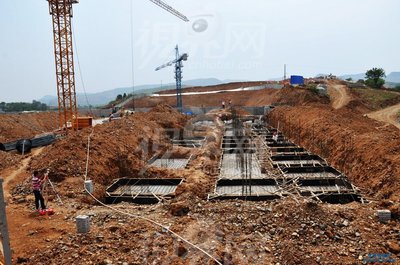 地基基础工程专业承包资质的人员配置要求详解