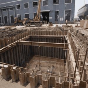 地基承载力与基础埋深深度的关系探析