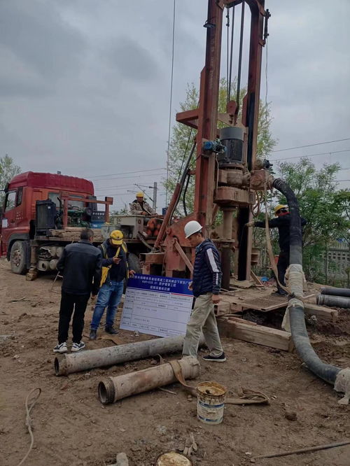 北京地基基础公司灌注桩钻孔施工技术在地基及基础工程中的应用