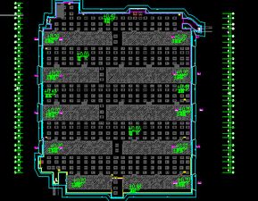 基坑坍塌应急加固处理施工方案与技术要点