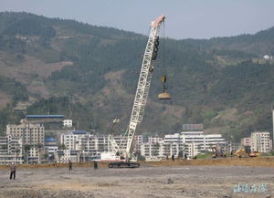 涪陵首家专业强夯地基处理工程队 专业铸就坚实基础