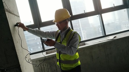 房屋安全鉴定地基与基础工程的鉴别要点